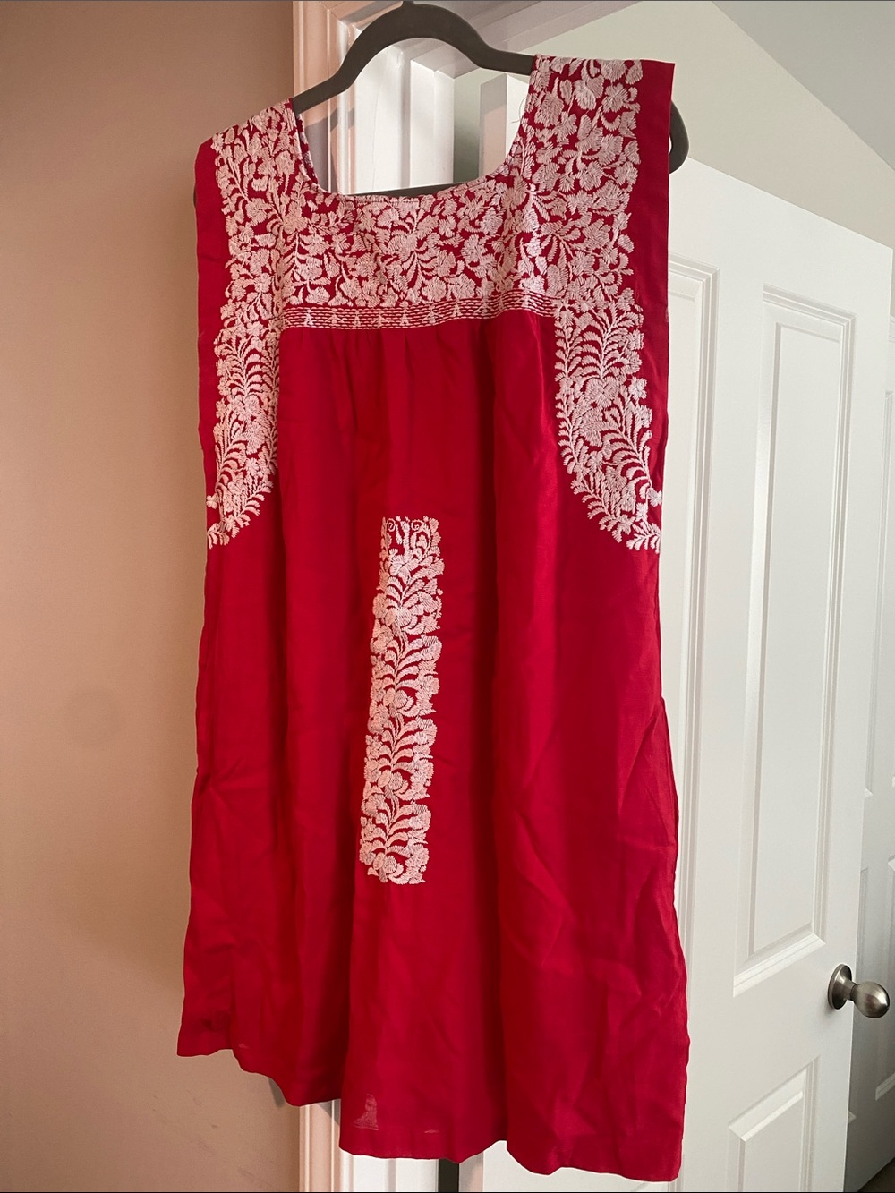 J Marie dress with pockets